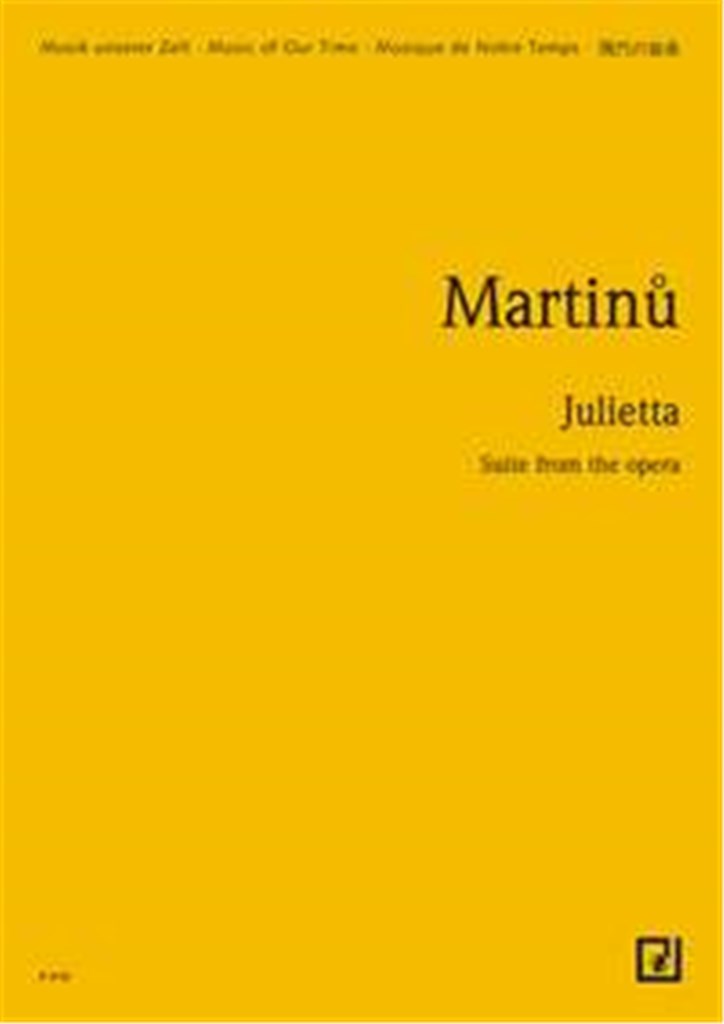 Julietta H 253 B